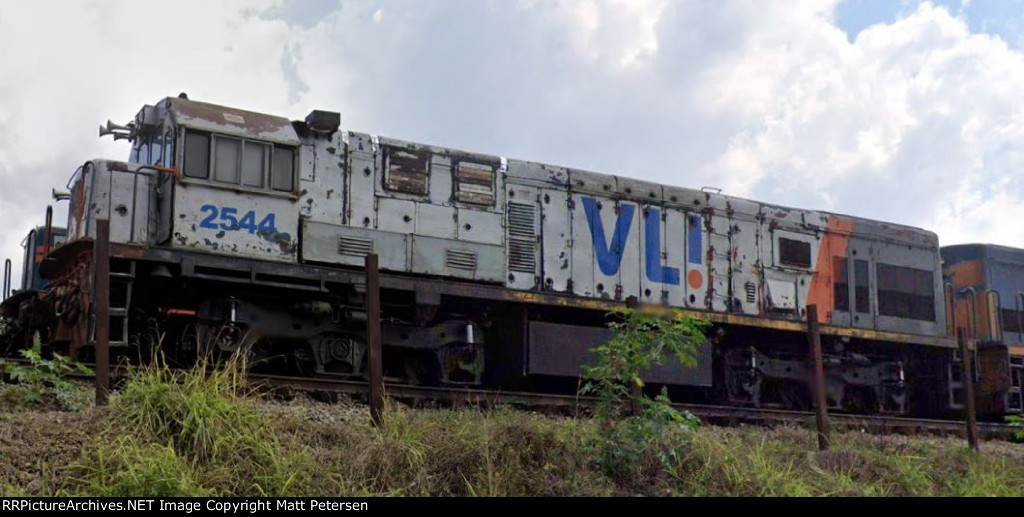 VLI 2544